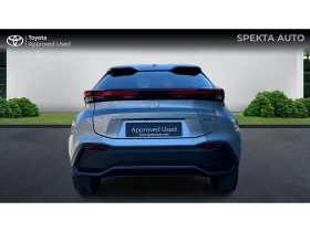 Toyota C-HR Месечна вноска от 341  , снимка 4