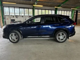 Toyota Rav4 Plug-in Hybrid 4x4, снимка 6