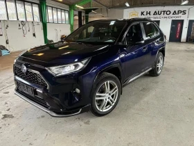 Toyota Rav4 Plug-in Hybrid 4x4, снимка 1