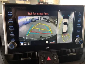 Toyota Rav4 Plug-in Hybrid 4x4, снимка 13