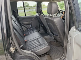 Jeep Cherokee 2.8D 163к.с. Автоматик 4х4, снимка 12