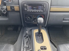 Jeep Cherokee 2.8D 163к.с. Автоматик 4х4, снимка 9