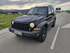 Jeep Cherokee 2.8D 163к.с. Автоматик 4х4, снимка 2