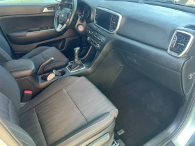 Kia Sportage 1.6crdi 56000km, снимка 12