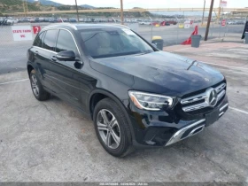 Mercedes-Benz GLC 300 КАМЕРА| TOUCHSCREEN ДИСПЛЕЙ| , снимка 1
