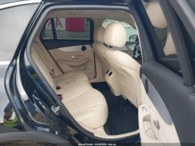 Mercedes-Benz GLC 300 КАМЕРА| TOUCHSCREEN ДИСПЛЕЙ| , снимка 8