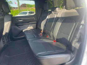 Dodge RAM 1500 * Sport * CARFAX * ПОДГРЕВИ * ПАНО * KEYLESS, снимка 10