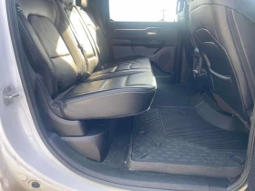 Dodge RAM 1500 * Sport * CARFAX * ПОДГРЕВИ * ПАНО * KEYLESS, снимка 13