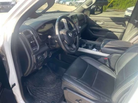 Dodge RAM 1500 * Sport * CARFAX * ПОДГРЕВИ * ПАНО * KEYLESS, снимка 5