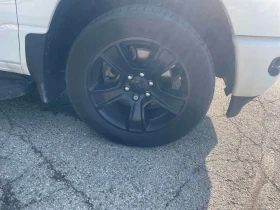 Dodge RAM 1500 * Sport * CARFAX * ПОДГРЕВИ * ПАНО * KEYLESS, снимка 7