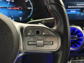 Mercedes-Benz EQA 350 4Matic AMG Line , снимка 10