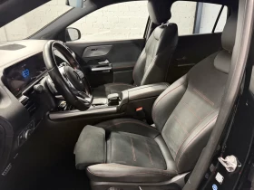 Mercedes-Benz EQA 350 4Matic AMG Line , снимка 8