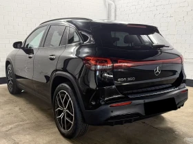 Mercedes-Benz EQA 350 4Matic AMG Line , снимка 5