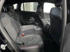 Mercedes-Benz EQA 350 4Matic AMG Line , снимка 14