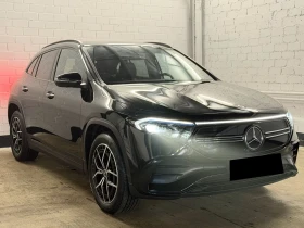 Mercedes-Benz EQA 350 4Matic AMG Line , снимка 3