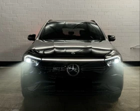 Mercedes-Benz EQA 350 4Matic AMG Line , снимка 2