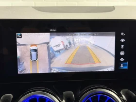 Mercedes-Benz EQA 350 4Matic AMG Line , снимка 11