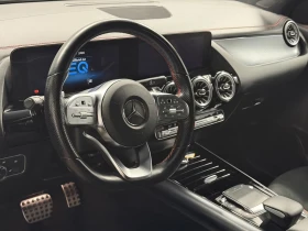 Mercedes-Benz EQA 350 4Matic AMG Line , снимка 9
