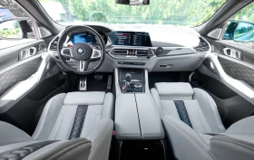 BMW X6 M Competition xDrive, снимка 5