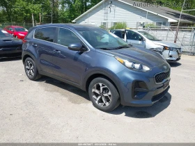 Kia Sportage 2.4 L * Крайна цена, снимка 1