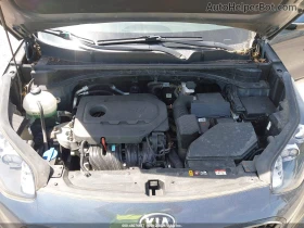Kia Sportage 2.4 L * Крайна цена, снимка 12