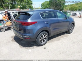 Kia Sportage 2.4 L * Крайна цена, снимка 4