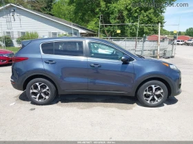 Kia Sportage 2.4 L * Крайна цена, снимка 8
