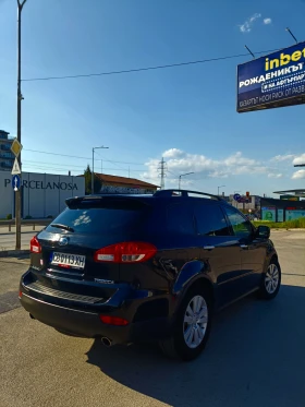 Subaru B10 Tribeka Limited Full LPG, снимка 3