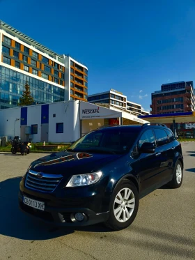 Subaru B10 Tribeka Limited Full LPG, снимка 1