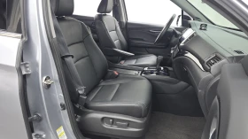 Honda Pilot !!БОГАТО ОБОРУДВАНЕ!! !!ПОДГРЕВИИ! !ОБДУХВАНЕ!, снимка 11