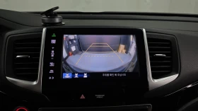Honda Pilot !!БОГАТО ОБОРУДВАНЕ!! !!ПОДГРЕВИИ! !ОБДУХВАНЕ!, снимка 13