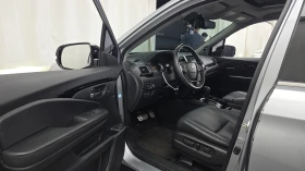 Honda Pilot !!БОГАТО ОБОРУДВАНЕ!! !!ПОДГРЕВИИ! !ОБДУХВАНЕ!, снимка 10