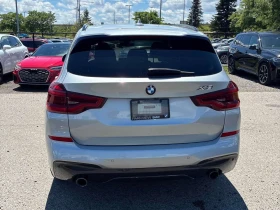 BMW X3 М ПАКЕТ/xDrive30i/КЛИП/ОТ ПРЕДСТАВИТЕЛСТВО, снимка 5