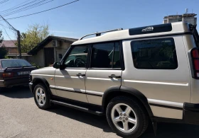 Land Rover Discovery Gas, снимка 2