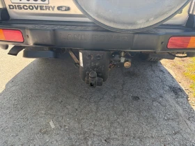 Land Rover Discovery Gas, снимка 12