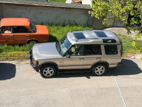 Land Rover Discovery Gas, снимка 8