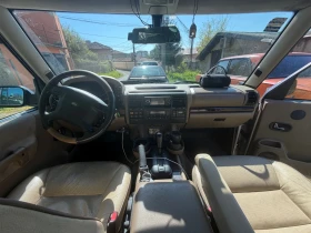 Land Rover Discovery Gas, снимка 5