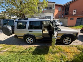 Land Rover Discovery Gas, снимка 7