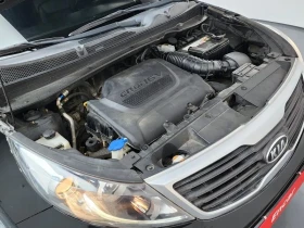 Kia Sportage 4Wd Tlx Top-Of-The-Line Model, снимка 6