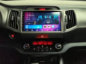 Kia Sportage 4Wd Tlx Top-Of-The-Line Model, снимка 15
