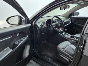 Kia Sportage 4Wd Tlx Top-Of-The-Line Model, снимка 10