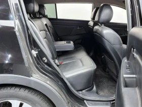 Kia Sportage 4Wd Tlx Top-Of-The-Line Model, снимка 12