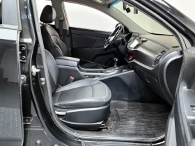 Kia Sportage 4Wd Tlx Top-Of-The-Line Model, снимка 11