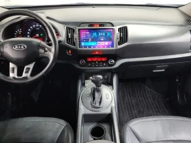Kia Sportage 4Wd Tlx Top-Of-The-Line Model, снимка 7