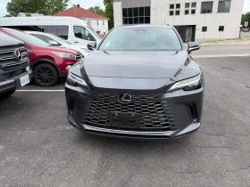 Lexus RX * 350 * АВТОКРЕДИТ БЕЗ ПЪРВОНАЧАЛНА ВНОСКА* , снимка 6