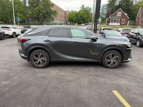 Lexus RX * 350 * АВТОКРЕДИТ БЕЗ ПЪРВОНАЧАЛНА ВНОСКА* , снимка 3