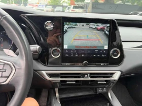Lexus RX * 350 * АВТОКРЕДИТ БЕЗ ПЪРВОНАЧАЛНА ВНОСКА* , снимка 9