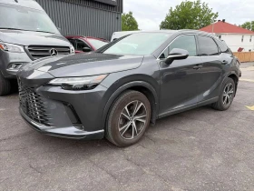 Lexus RX * 350 * АВТОКРЕДИТ БЕЗ ПЪРВОНАЧАЛНА ВНОСКА* , снимка 1