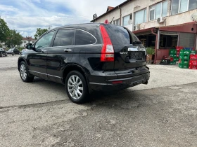 Honda Cr-v 2.0-FACE-AUTOMAT-EXECUTIVE+ DisTronick-1Г-Гаранция, снимка 3