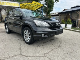 Honda Cr-v 2.0-FACE-AUTOMAT-EXECUTIVE+ DisTronick-1Г-Гаранция, снимка 7